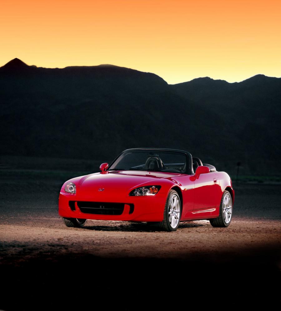  Honda S2000 2004 года  (фото 66 из 89)